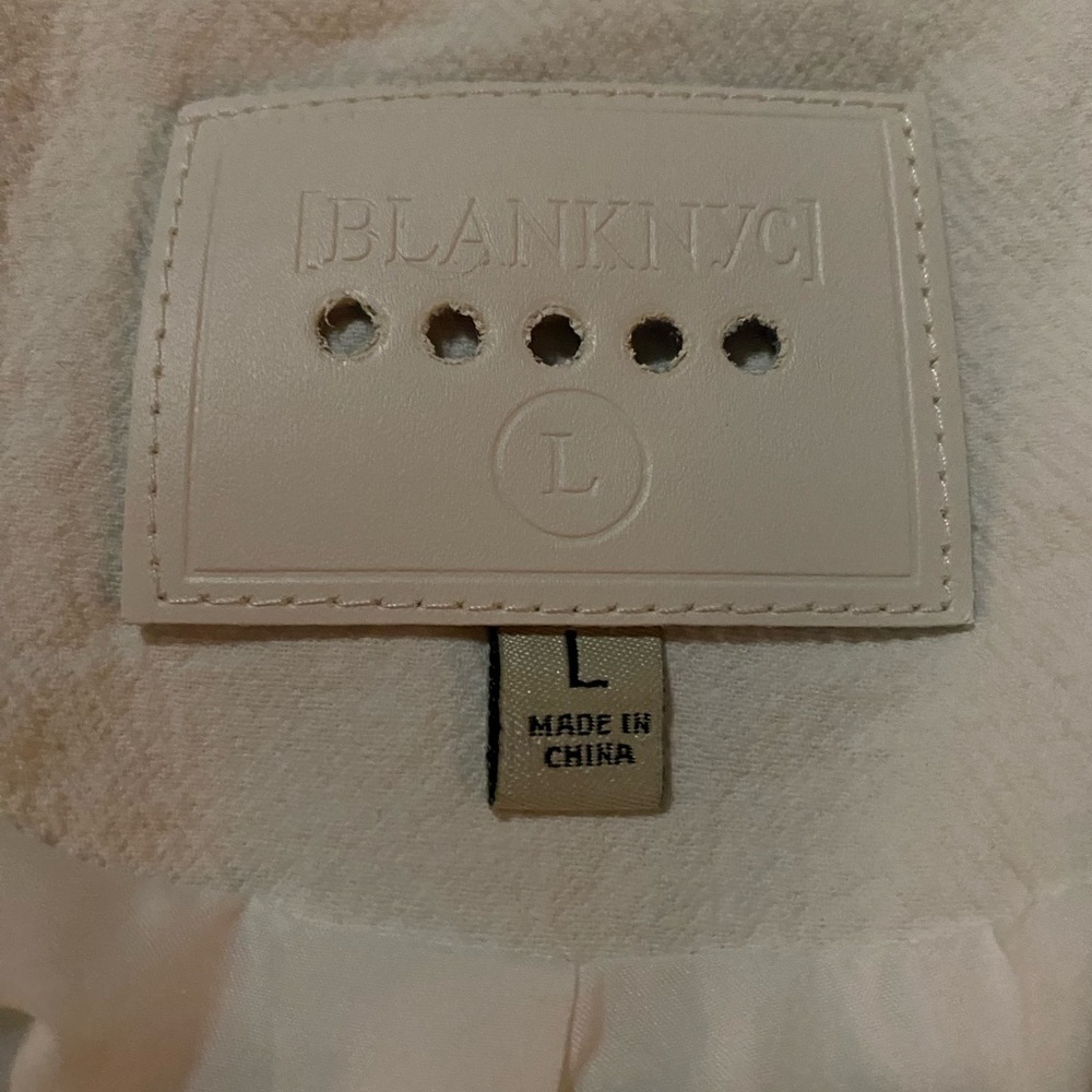 Blank NYC Moto Jacket - Picture 6 of 9